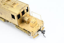 Load image into Gallery viewer, HO Brass CON MTS Imports Various Roads Baldwin - Westinghouse Class B-1 Steeple Cab Locomotive MISSING ONE POLE & ONE STIRRUP