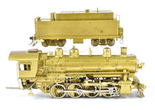 Load image into Gallery viewer, HO Brass NJ Custom Brass SP - Southern Pacific Class SE-8 0-8-0 with New NWSL Gearbox