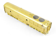 Load image into Gallery viewer, HO Brass OMI - Overland Models Inc. UP - Union Pacific Erie Built B-Unit With Dynamic Brakes and Steam Generator