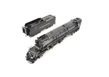 Load image into Gallery viewer, HO Brass CON Key Imports "Classic" SP - Southern Pacific Class AC-9 2-8-8-4 Coal Version FP #3811