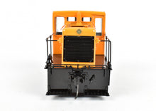 Load image into Gallery viewer, On3 Brass RYM - Rich Yoder Models - GE 25 ton Phase 3d Diesel FP
