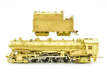 Load image into Gallery viewer, HO Brass CON VH - Van Hobbies CNR - Canadian National Railway 4-8-2 Class U-1-d Mountain