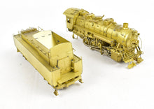 Load image into Gallery viewer, HO Brass PFM - Pacific Fast Mail N&W - Norfolk & Western S-1a 0-8-0 Switcher