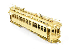 Load image into Gallery viewer, Copy of HO Brass Hi-Country Brass PE - Pacific Electric #950 Electric Coach NO BOX
