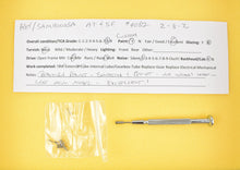 Load image into Gallery viewer, HO Brass Key Imports ATSF - Santa Fe 2-8-2 Mikado CP No. 4082