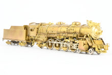 Load image into Gallery viewer, HO Brass Key Imports MP - Missouri Pacific MT-69 4-8-2 Mountain #5300