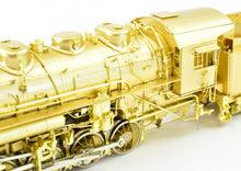 Load image into Gallery viewer, HO Brass W&R Enterprises NKP - Nickel Plate Road - 0-8-0