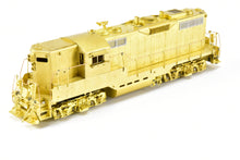 Load image into Gallery viewer, HO Brass OMI - Overland Models, Inc. UP - Union Pacific EMD GP7 #100-129 W/Extended Exhaust Stacks and Winterization Hatch