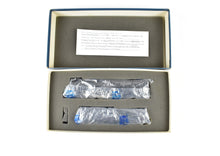 Load image into Gallery viewer, HO Brass PFM - United ATSF - Santa Fe 2-10-4 Custom Painted #5031