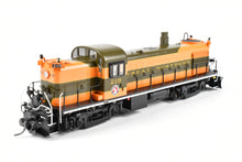 Load image into Gallery viewer, HO Brass CON DVP - Division Point GN - Great Northern Alco RS-2 Passenger Version Factory Painted #219
