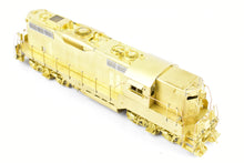 Load image into Gallery viewer, HO Brass OMI - Overland Models, Inc. UP - Union Pacific EMD GP7 #100-129 W/Extended Exhaust Stacks and Winterization Hatch