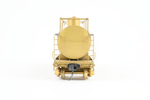Load image into Gallery viewer, HO Brass NWSL - Northwest Short Line Various Roads 10,000 Gallon Logging Tank Car