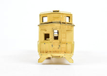 Load image into Gallery viewer, HO Brass Balboa SP - Southern Pacific C-40-1 Cupola Steel Caboose