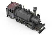 Load image into Gallery viewer, HO Brass NWSL - Northwest Short Line Peninsula Terminal #103 2-6-2T CP Unlettered