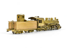 Load image into Gallery viewer, HOn3 Brass PFM - United D&RGW - Denver & Rio Grande Western Class K-37 2-8-2 Mikado