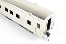 Load image into Gallery viewer, HO Brass Lambert ATSF - Santa Fe Pullman Standard "Vista" Series Lounge-Observation w/Central Valley Trucks