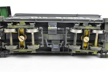 Load image into Gallery viewer, On3 Brass OMI - Overland Models D&RGW - Denver & Rio Grande Western C-18 2-8-0 #315 Switching CP and Weathered 1940's Appearance