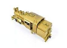 Load image into Gallery viewer, HO or HOn3 Brass Westside Model Co. Westside Lumber Co. Heisler #3