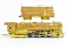 Load image into Gallery viewer, HO Brass Balboa SP - Southern Pacific B-1 Berkshire 2-8-4