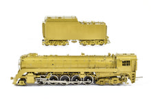 Load image into Gallery viewer, HO Brass VH - Van Hobbies CPR - Canadian Pacific Railway T-1c 2-10-4 Selkirk