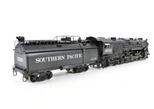 Load image into Gallery viewer, HO Brass Balboa SP - Southern Pacific B-1 Berkshire 2-8-4