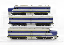 Load image into Gallery viewer, HO Brass Balboa MP - Missouri Pacific PA-1 A-B-A Set