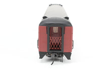 Load image into Gallery viewer, HO Rapido Trains Inc. B&M - Boston & Maine Osgood - Bradley 10 Window Coach No. 4614 Maroon/Red