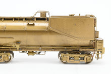Load image into Gallery viewer, HO Brass Sunset Models SP - Southern Pacific F-1 2-10-2 TENDER ONLY