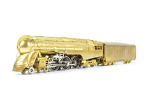 Load image into Gallery viewer, HO Brass LMB Models NYC - New York Central J-3A 4-6-4 Hudson Streamlined