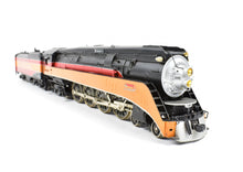 Load image into Gallery viewer, HO Brass Balboa SP - Southern Pacific GS-2 4-8-4 #4434 Custom Painted