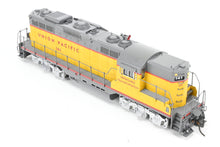 Load image into Gallery viewer, HO Brass Oriental Limited UP - Union Pacific EMD GP9 1750 HP Custom Painted No. 141