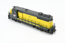 Load image into Gallery viewer, O Brass CON CLW - Central Locomotive Works C&NW - Chicago & North Western EMD GP35 Custom Finished and Painted