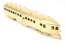 Load image into Gallery viewer, HO Brass LMB Models UP - Union Pacific and Various Roads McKeen Self Propelled Railmotor