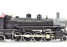 Load image into Gallery viewer, HO Brass CON W&R Enterprises NP - Northern Pacific Class W-4 - 2-8-2 - Version 1 FP #2500