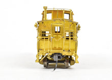 Load image into Gallery viewer, HO Brass OMI - Overland Models, Inc. C&O - Chesapeake & Ohio Wood Caboose #90657-90680