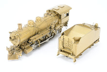 Load image into Gallery viewer, HO Brass PFM - SKI NP - Northern Pacific Class W 2-8-2 Wooden Pilot Version