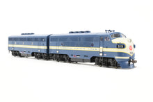 Load image into Gallery viewer, HO Athearn Genesis MP - Missouri Pacific EMD F3A/F3B Phase II FP No. 515 & 515B