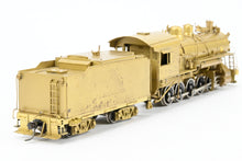Load image into Gallery viewer, HO Brass Sunset Models SP - Southern Pacific D-1 Class 2-10-0