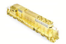 Load image into Gallery viewer, HO Brass OMI - Overland Models Inc. Various Roads EMD SD40 W/O Dynamic Brakes, W/ High Mounted Brake Cylinders