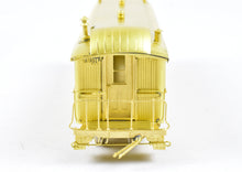 Load image into Gallery viewer, HOn3 Brass OMI - Overland Models, Inc. C&S - Colorado & Southern Coach #74-76