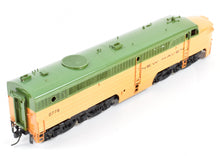 Load image into Gallery viewer, HO Brass OMI - Overland Models Inc. NH - New Haven ALCO PA-1 CP No. 0778