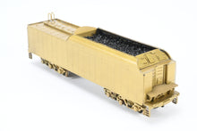 Load image into Gallery viewer, HO Brass Gem Models C&O - Chesapeake & Ohio Long 6-Axle Tender Only