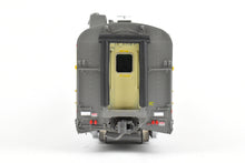 Load image into Gallery viewer, HO Brass CON OMI - Overland Models, Inc. UP - Union Pacific "St. Louis" Business Car FP w/Lights No. 102