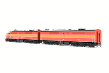 Load image into Gallery viewer, HO Rapido Trains, Inc. SP - Southern Pacific ALCo. PA2/PB2 Set Standard DC/DCC Ready