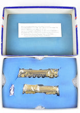 Load image into Gallery viewer, HO Brass NJ Custom Brass C&O - Chesapeake & Ohio Class J-2 4-8-2