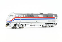 Load image into Gallery viewer, N Brass CON OMI - Overland Models, Inc. Amtrak GE P-42DC Factory Painted No. 29