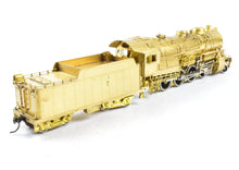 Load image into Gallery viewer, HO Brass Gem Models RDG - Reading I-10s 2-8-0 Consolidation Improved 1980 Run