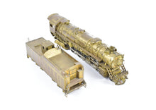 Load image into Gallery viewer, HO Brass PFM - Toby D&RGW - Denver & Rio Grande Western 4-8-4 Class M-64 1962 Crown Model REBOXX