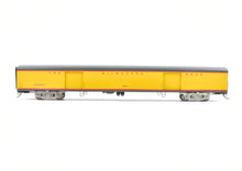 Load image into Gallery viewer, HO Brass The Palace Car Company MILW - Milwaukee Road 85' Mail/Storage 2000/17