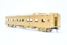 Load image into Gallery viewer, HO Brass The Palace Car Company MILW – Milwaukee Road Business Car "Milwaukee"